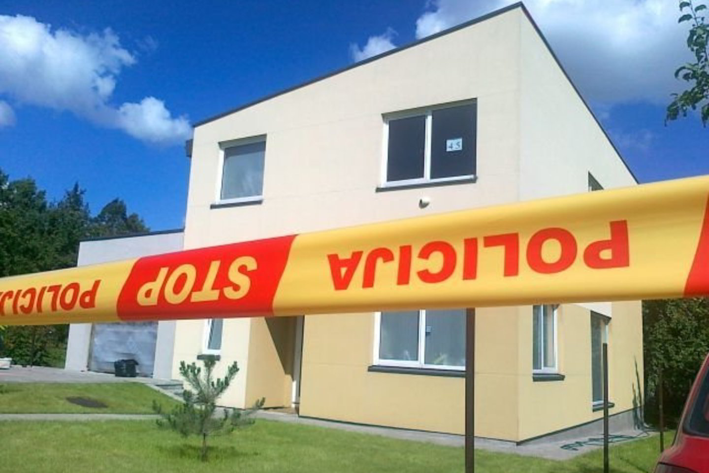 Kitą savaitę turėtų būti tikrinamas vyro alibi.