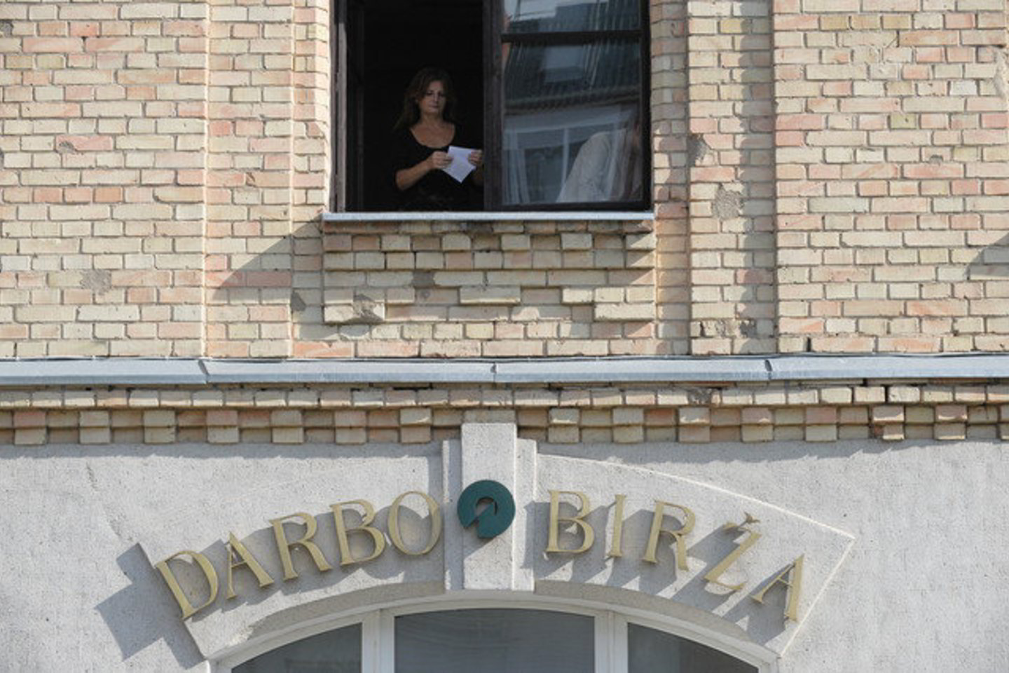 Pirmąją rugpjūčio savaitę teritorinės darbo biržos bedarbio statusą suteikė 4,8 tūkst. darbo ieškančių žmonių - 8,6 proc. mažiau nei prieš savaitę.