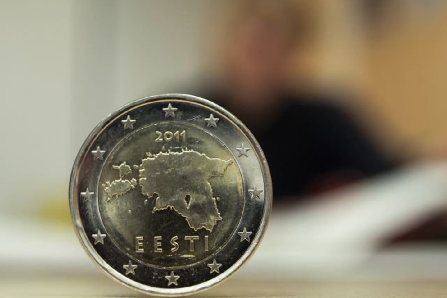 Automobilį mokamoje miesto aikštelėje pasistatęs vairuotojas pamiršo arba tyčia nesumokėjo už šią paslaugą vieno euro.