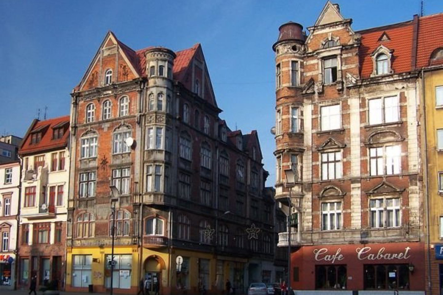 Miesto meras Piotras Koja kreipėsi į vyriausybę prašydamas paskelbti jį stichinės nelaimės regionu.