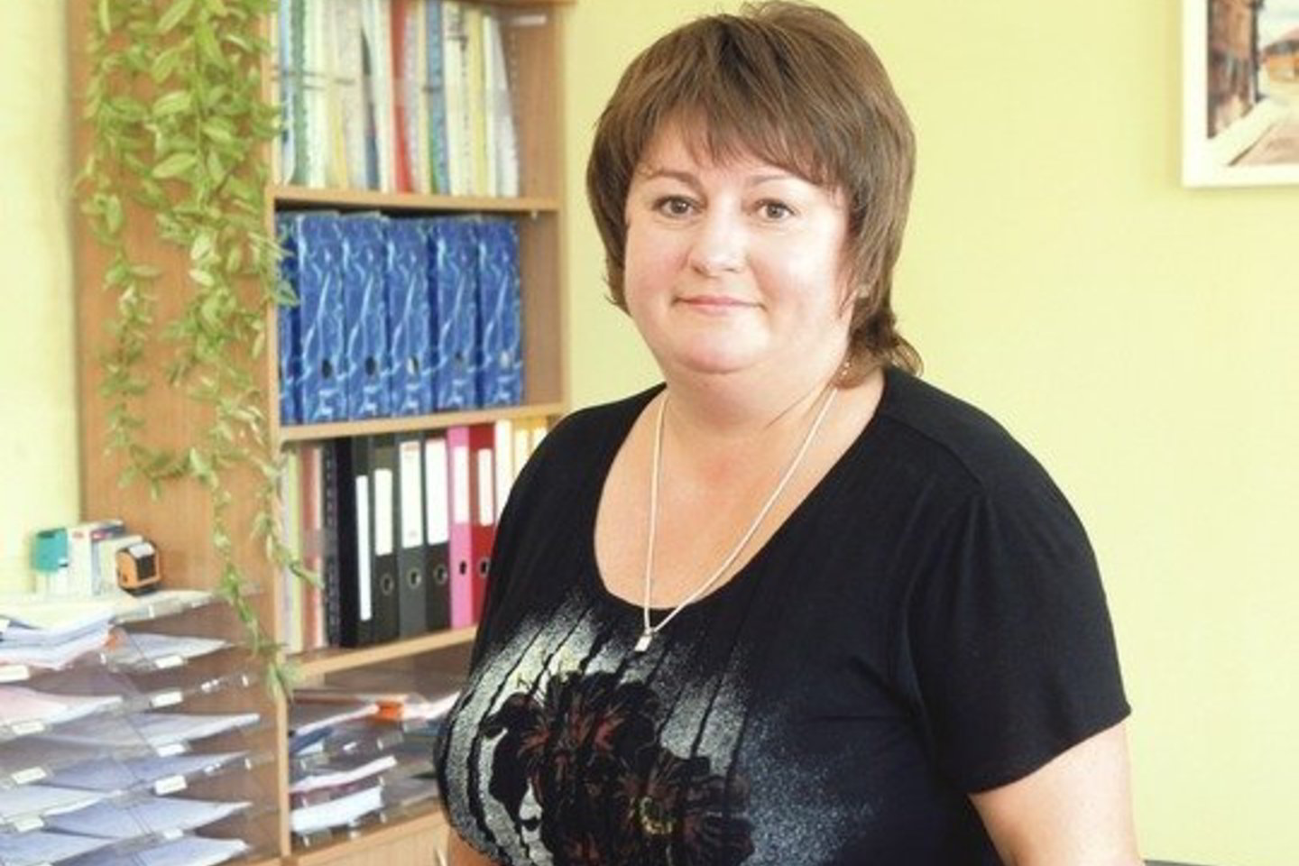 V.Barkovskienės teigimu, kavinėse, kur dirba virtuvės vadovas, turintis specialųjį išsilavinimą, dažniausiai būna tvarka.
