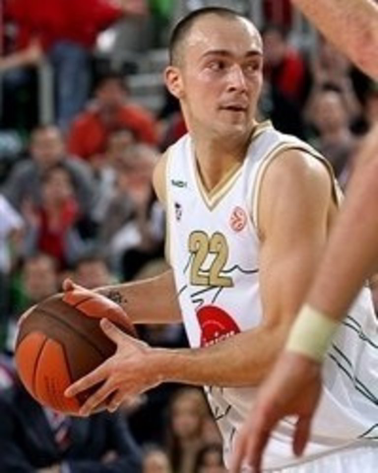 D.Matkota lieka "Olimpija" klube.