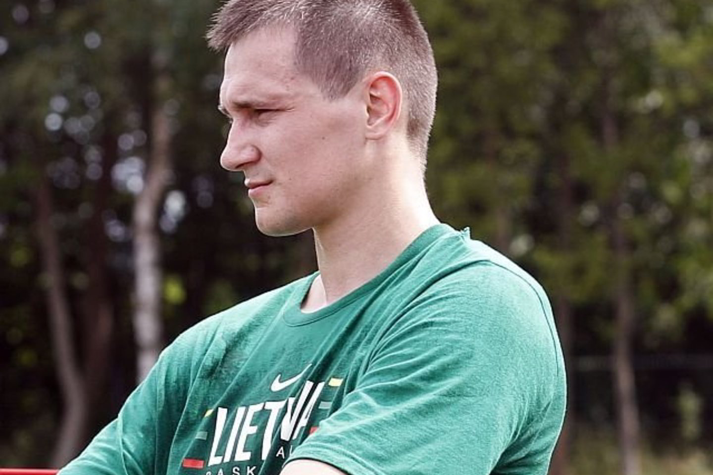 P.Jankūnas žais rungtynėse su Čekija.