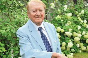 Ilgaamžiškumo lygtį išsprendę vyrai nedejuoja dėl smulkmenų (nuotraukos)