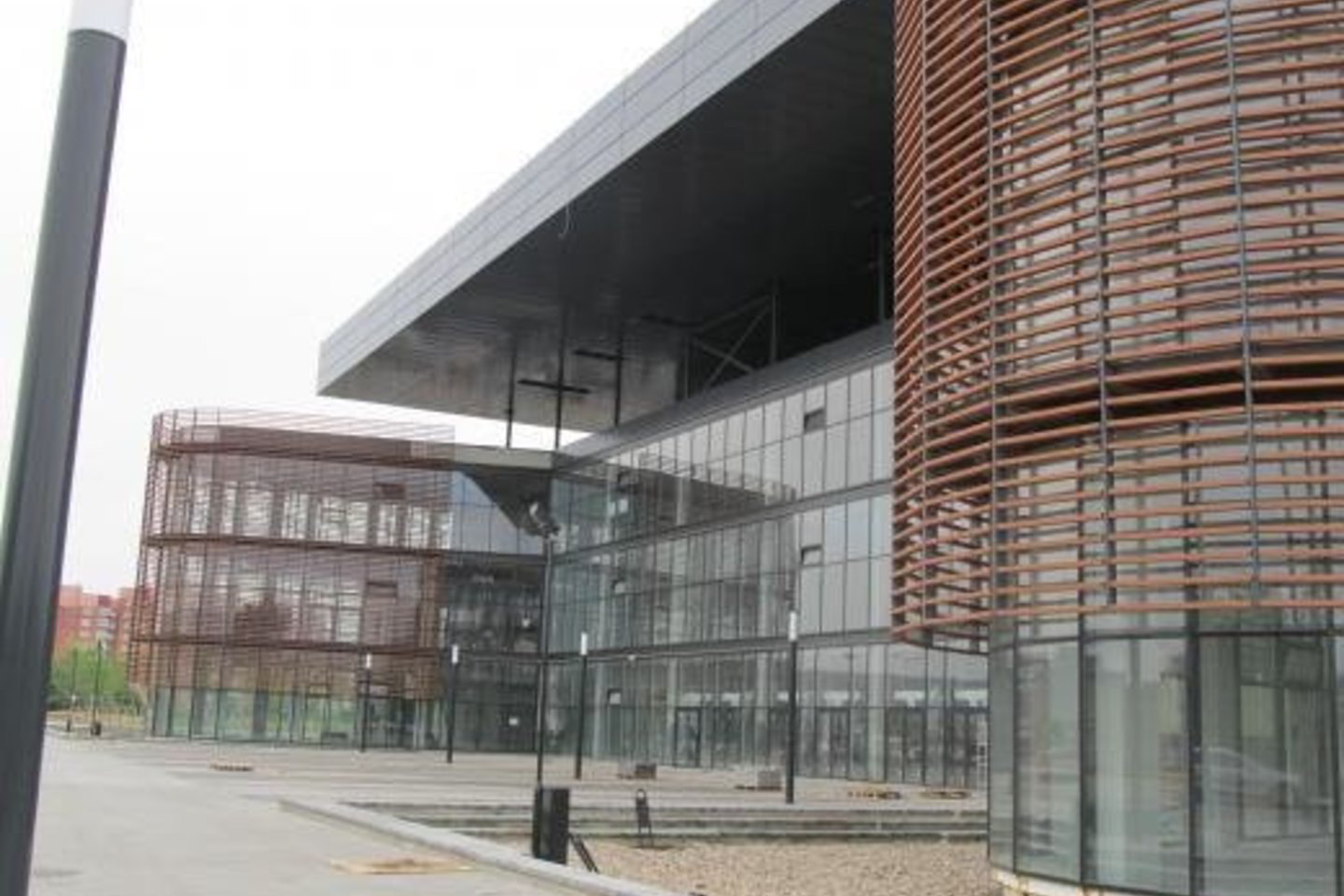 „Šiuo metu dėl Klaipėdos jau esame ramūs: pasirengimo „EuroBasket 2011“ startui egzaminą klaipėdiečiai išlaikė“, - sakė „EuroBasket 2011“ organizacinio komiteto vadovas M.Špokas.