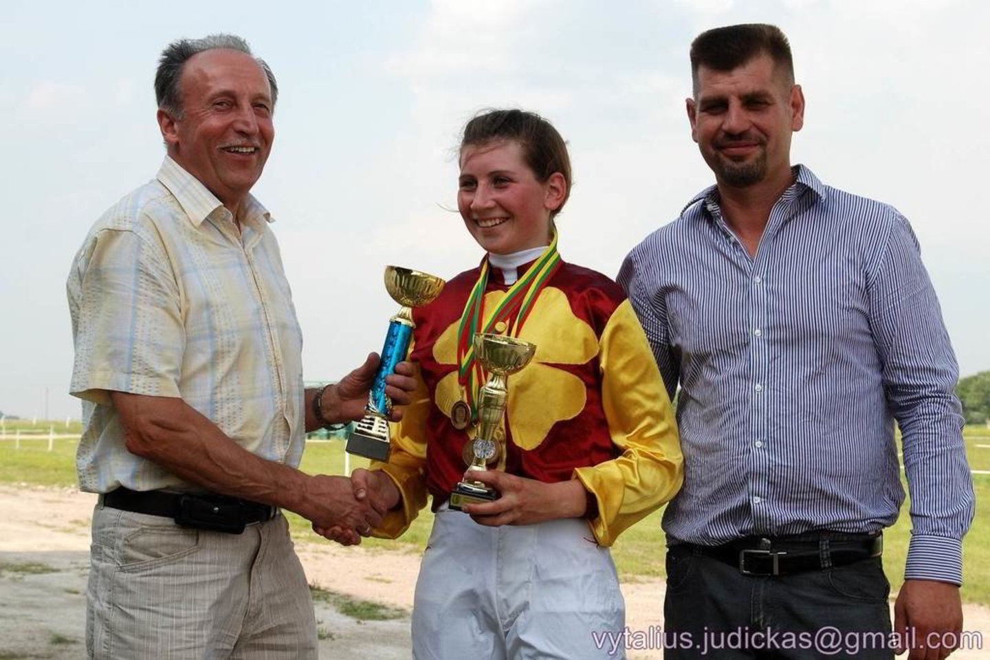 horseracing.lt