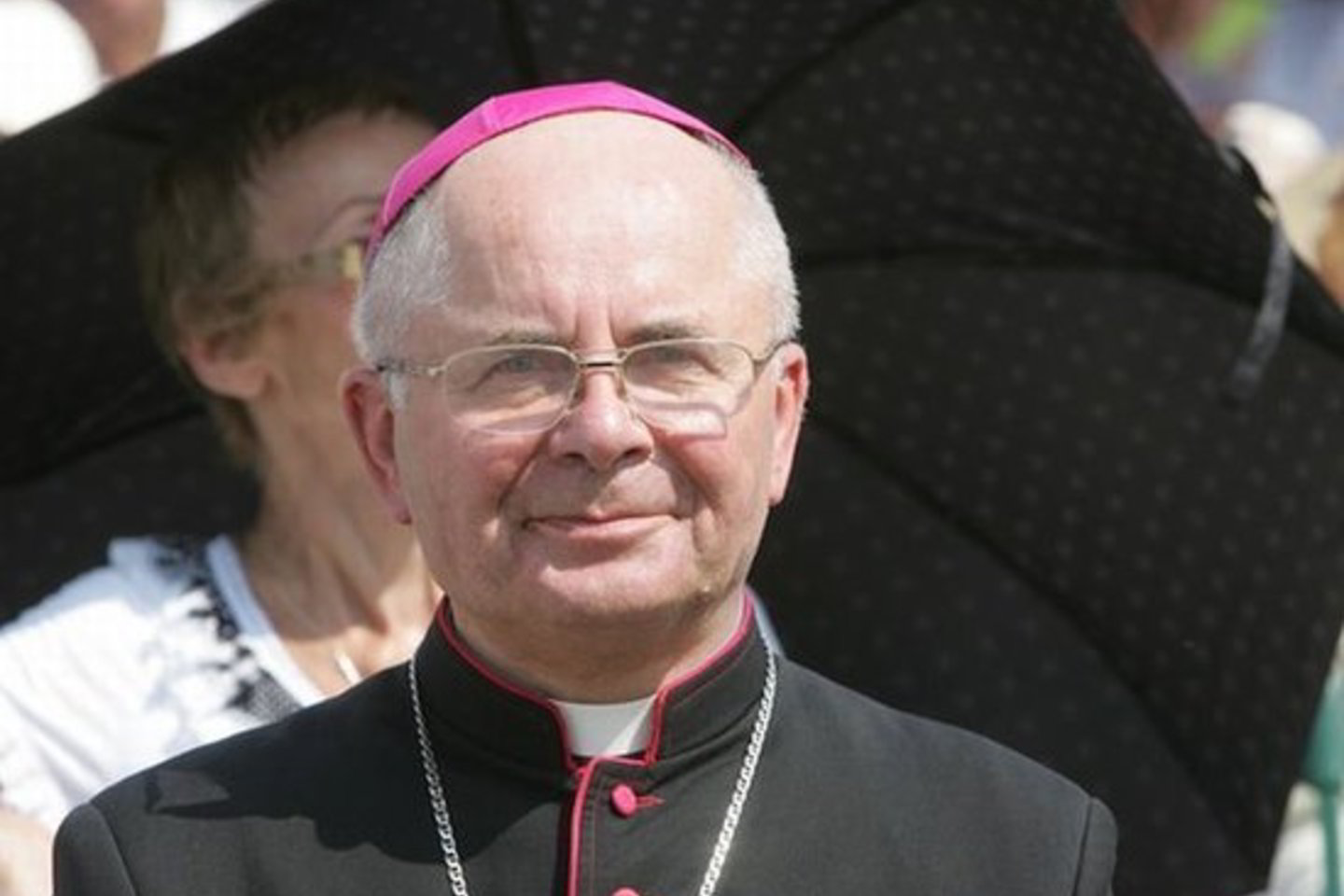 Ar arkivyskupas S.Tamkevičius nusižengė Bažnyčios kanonų teisei?