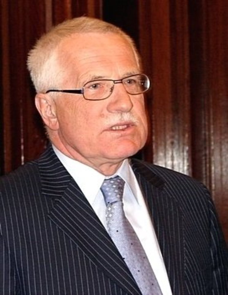 V.Klausas nurodė, jog svarbiausia ne faktas, kad buvo pritarta gėjų paradui, o kad šį renginį viešai palaikė Prahos meras B.Svoboda.