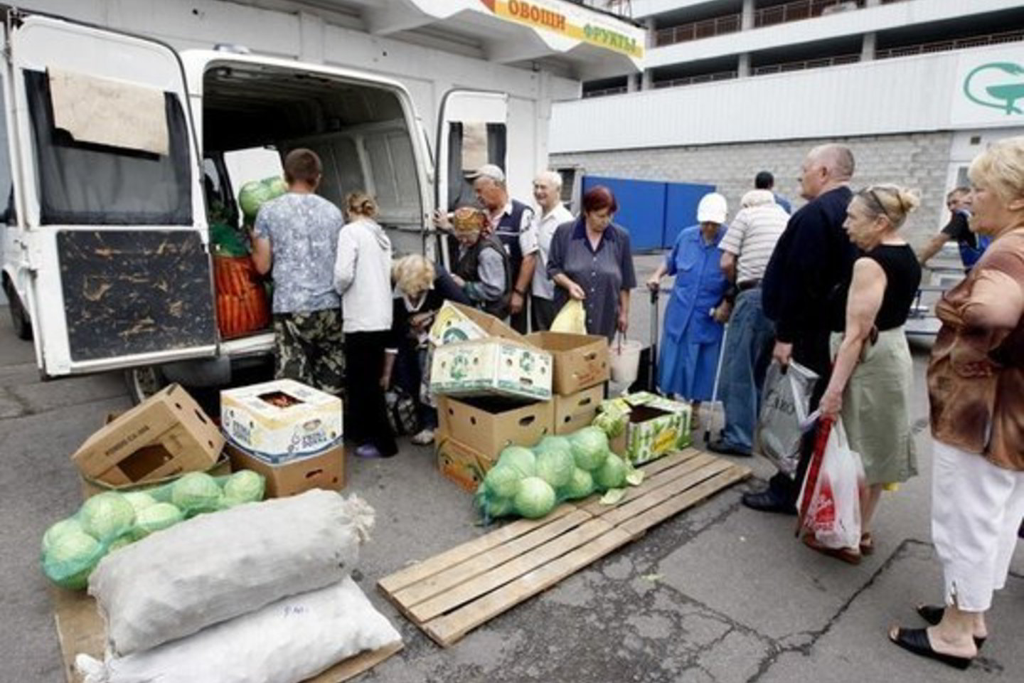 Baltarusijos vyriausybė šiemet prognozavo 7,5-8,5 proc. infliaciją.