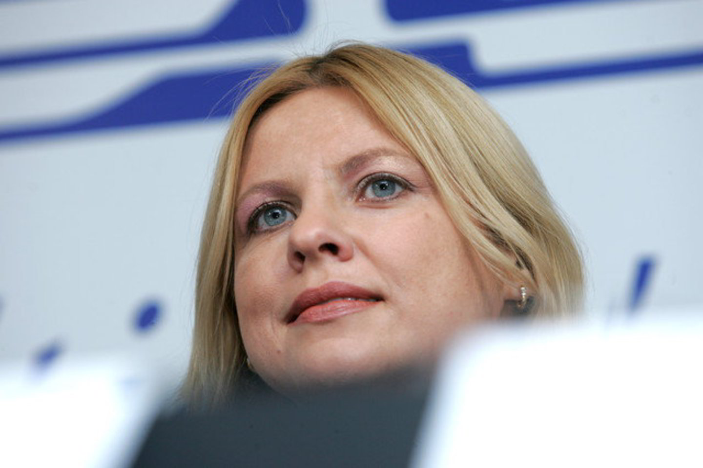 „Aviva Lietuva“ generalinė direktorė Asta Grabinskė.