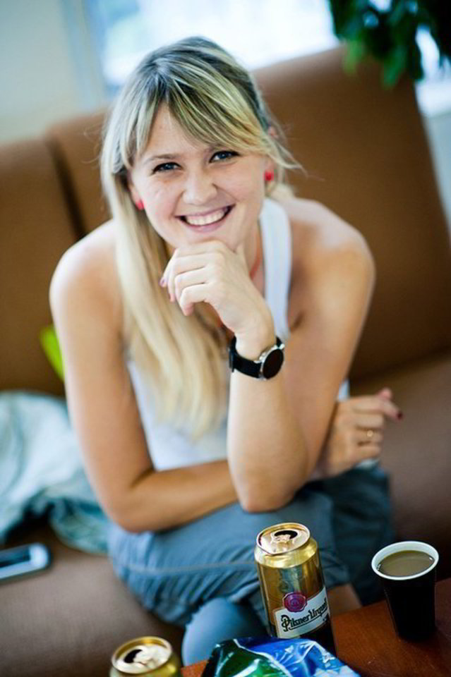 Lietuvė Vaiva Danieliūtė dalyvavo viename Slovakijos realybės šou.
