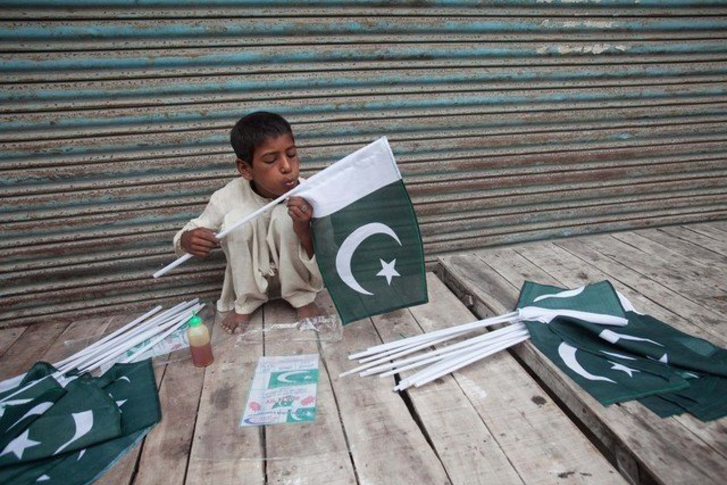 Ginklų tiekimo Pakistano teroristams schema nėra paslaptis ne vienos šalies žvalgyboms.