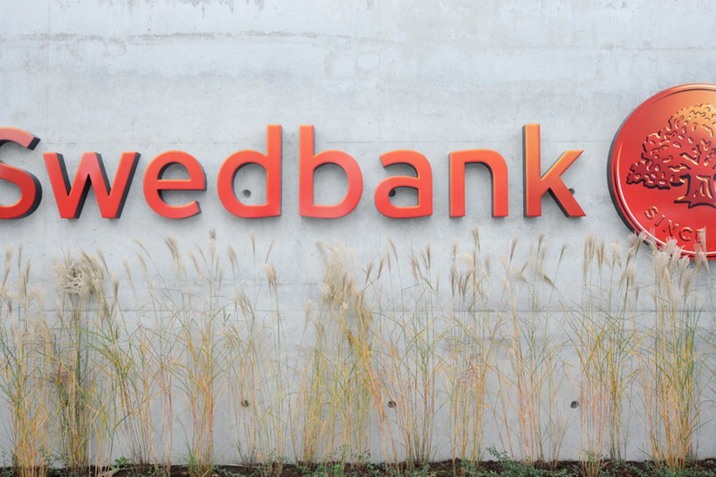 Keičiasi „Swedbank“ vadovai.