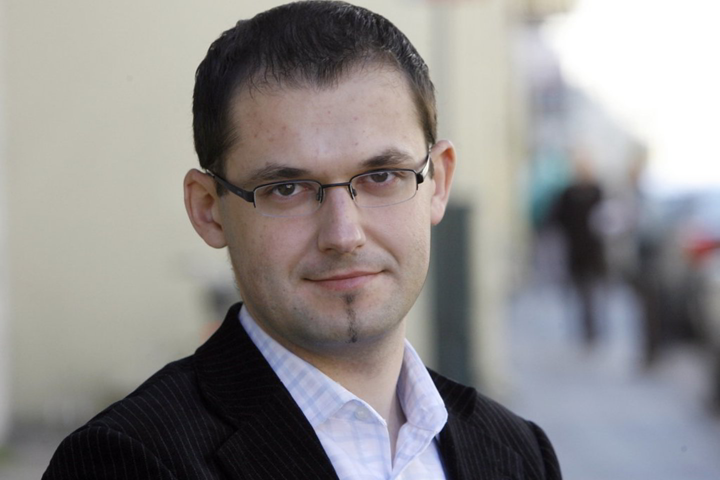 "Lietuvos BVP auga dėl atsigaunančio vartojimo ir investicijų", - sako Lietuvos banko Ekonomikos departamento vadovas Mindaugas Leika.