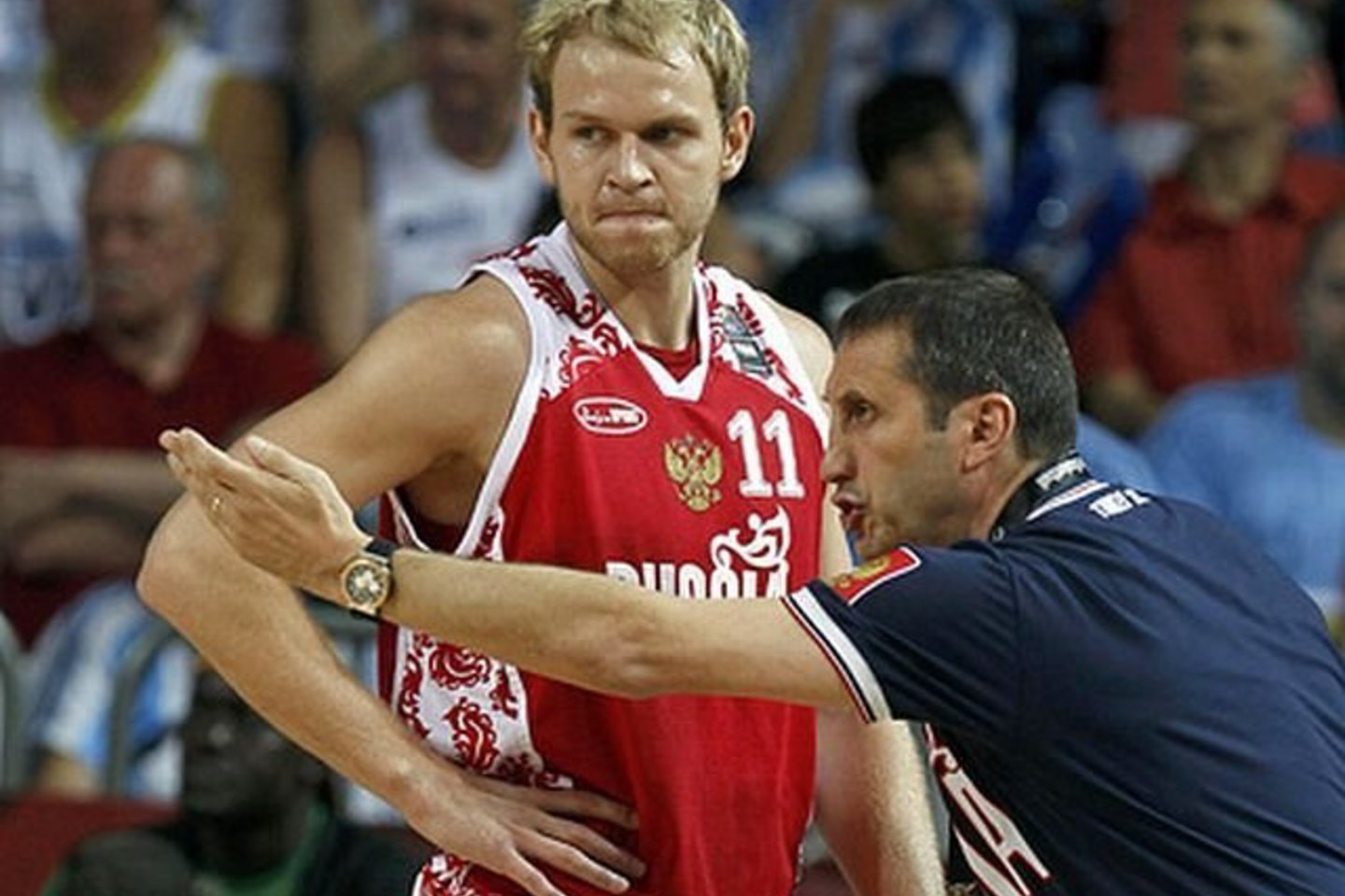 D.Blattas pasidžiaugė savo žaidėjų gynyba.