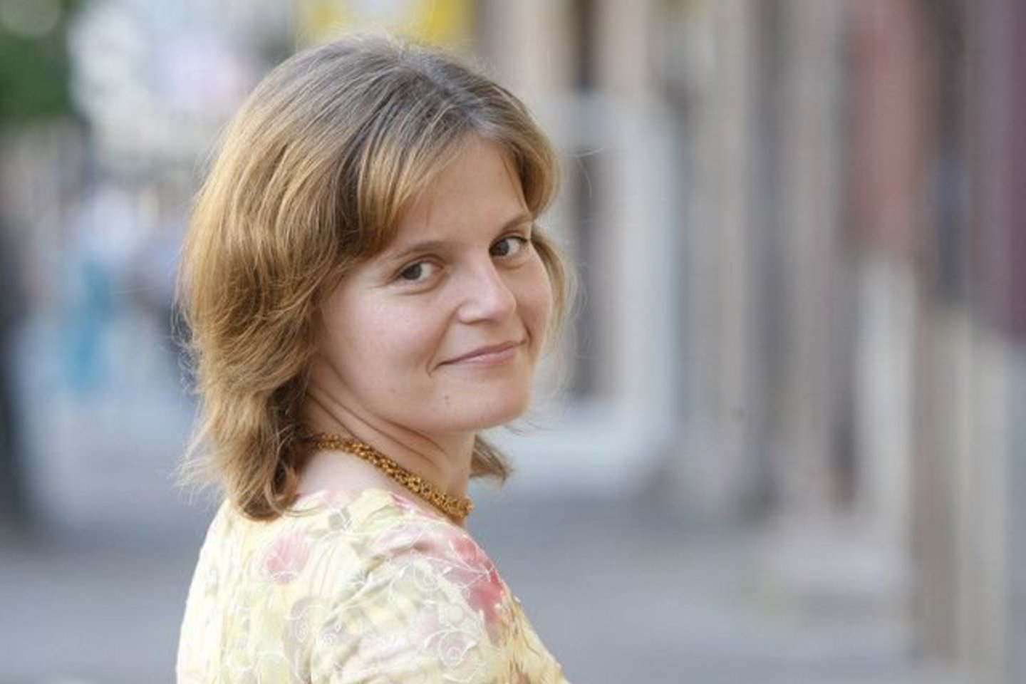 J.Varanauskienė: „Tiesioginę įtaką savo finansiniam turtui jaučia tie, kurie turi dalį jo.“