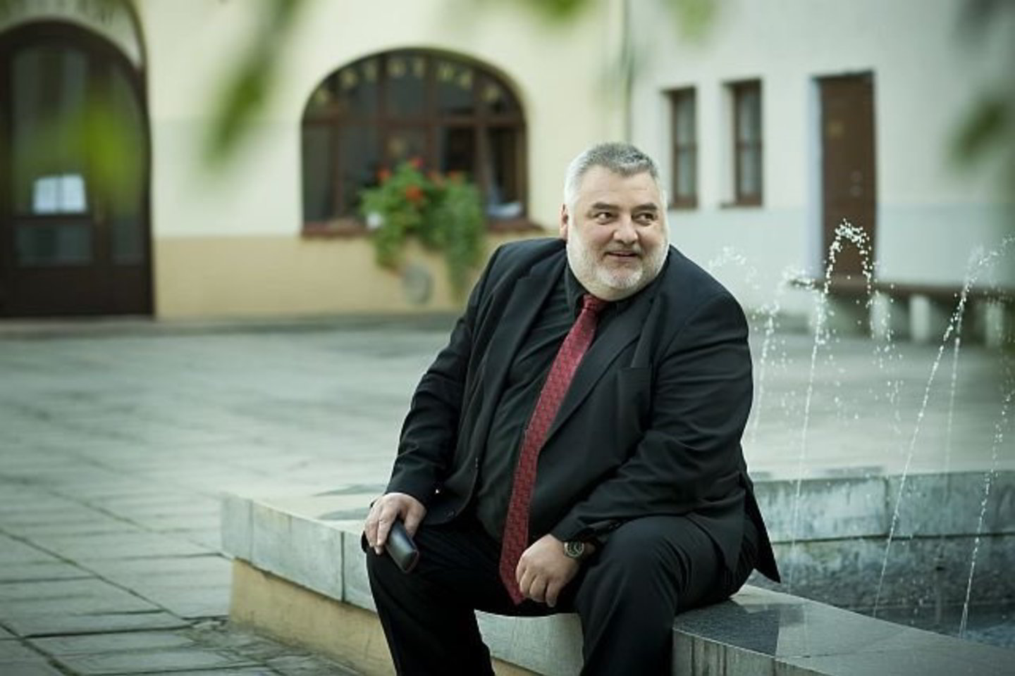 A.Bumblauskas kviečia naujus lyderius.