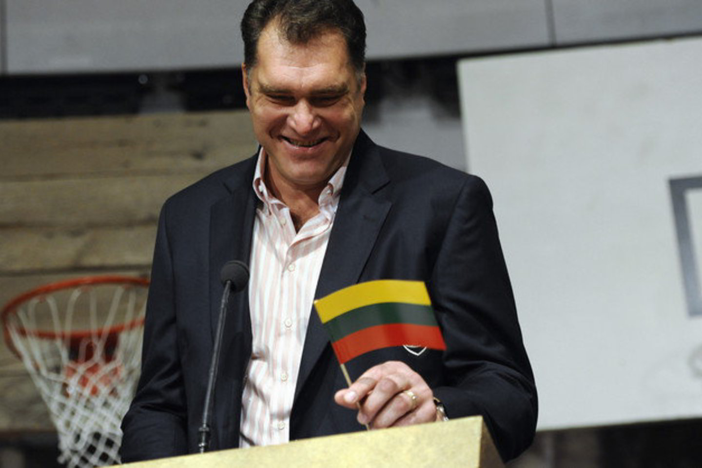 A.Sabonis penktadienio vakarą taps Šlovės muziejaus nariu.
