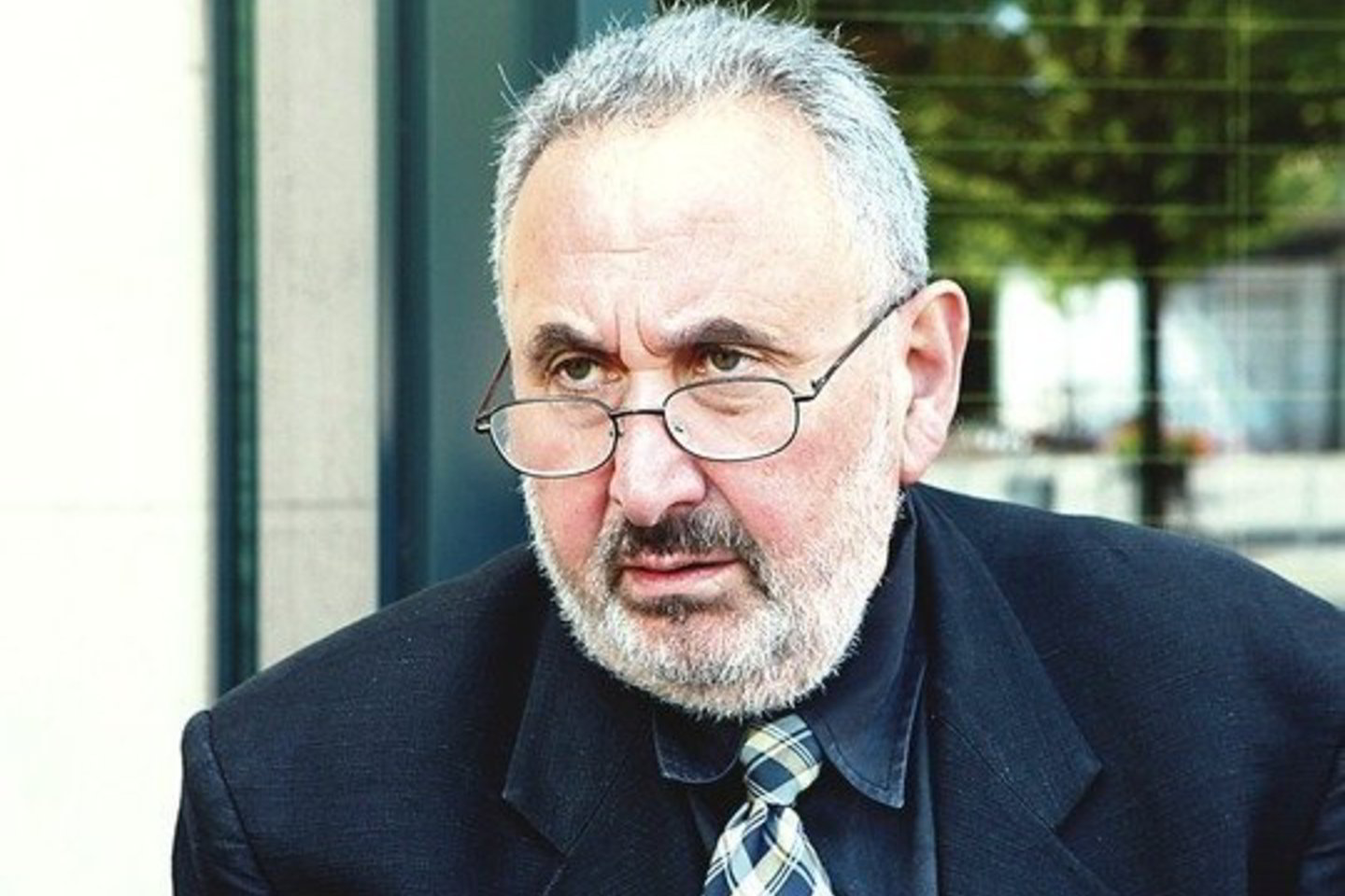 Pasaulio banko vyriausiasis patarėjas M.Belkindas mano, kad didinti mokesčius per krizę – nesąmonė.