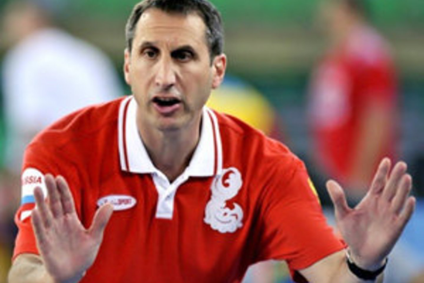 Treneris D.Blattas 14-os Rusijos kandidatų į nacionalinę ekipą sąrašą nekeis iki pat Europos čempionato pradžios.