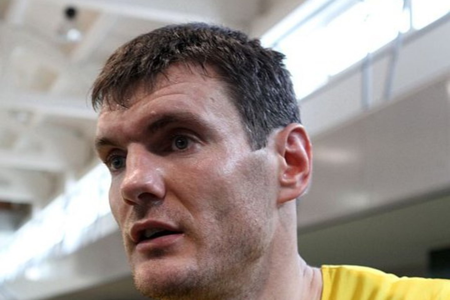 D.Lavrinovičius pasidžiaugė, kad visų žaidėjų sportinė forma gerėja.