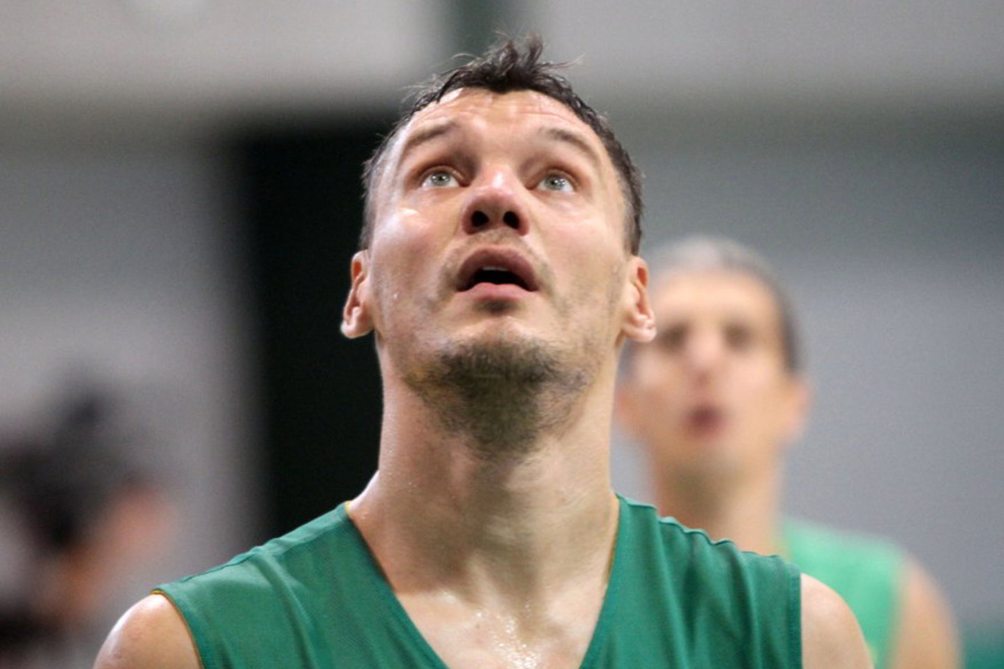 Š.Jasikevičius: "Lipdome tokią keistą komandą, bet dirbame ir pritampame gerai."