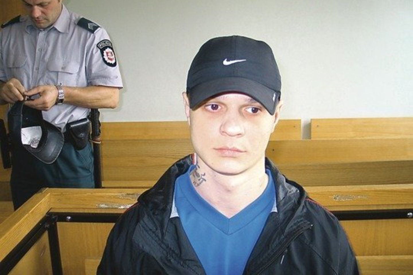 Už plėšimus ir vagystes A.Gonta jau buvo teistas šešis kartus. Šįkart teismas jam skyrė 13 metų nelaisvės.