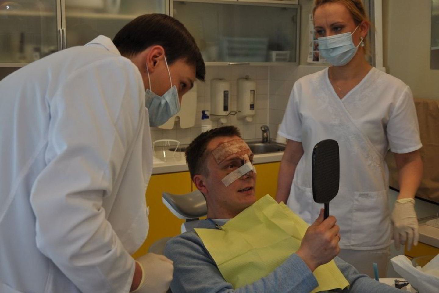 32 metų „Misija – grožis“ dalyvis neslepia sunkią traumą patyręs dėl kadaise buvusio siautulingo gyvenimo.