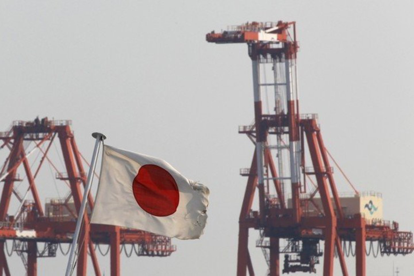 Žemės drebėjimas kovo mėnesį Japonijoje nusinešė daugiau kaip 20 tūkst. žmonių gyvybių.