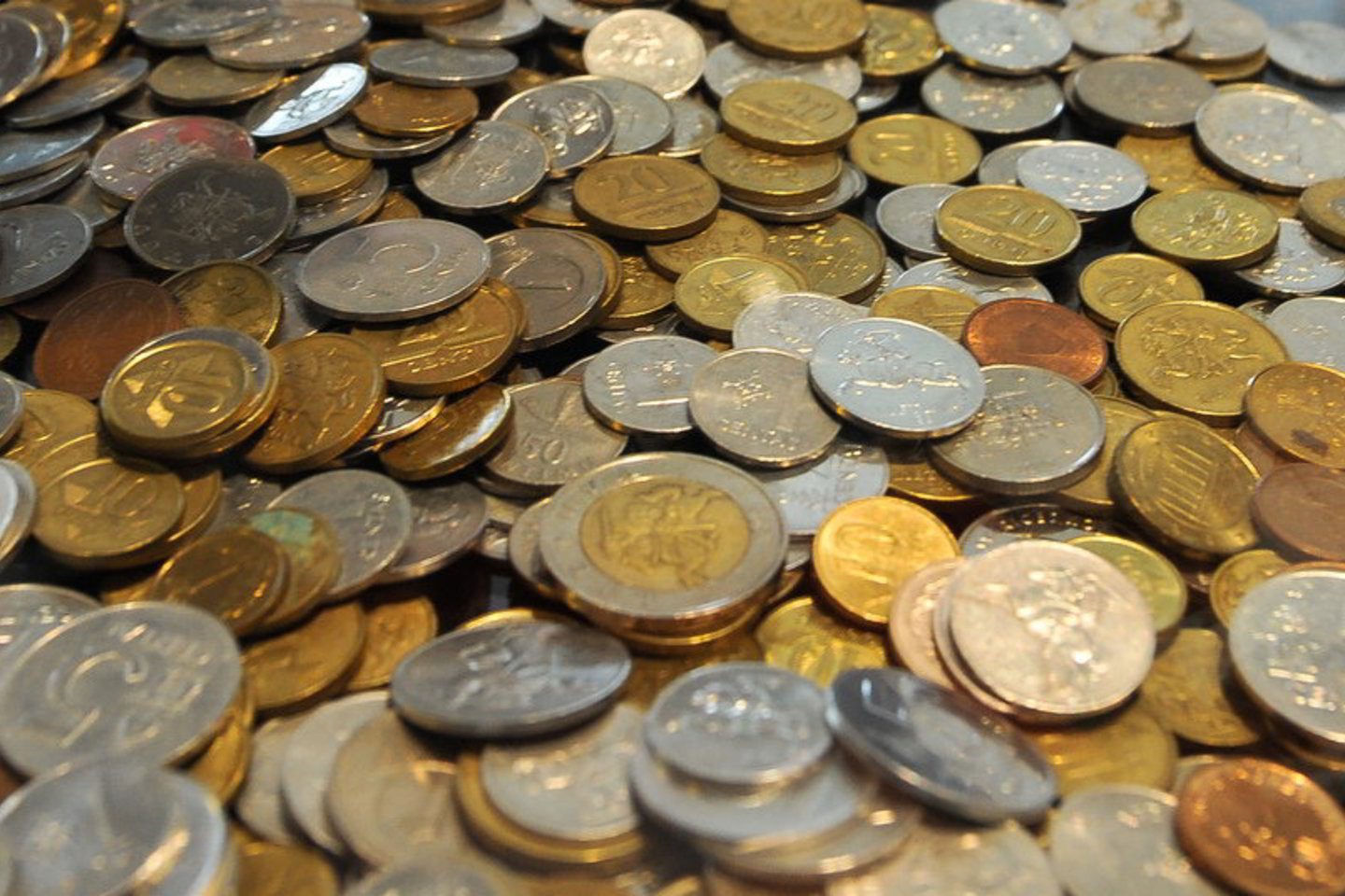Liepą metinė infliacija Lietuvoje siekė 4,6 procento.