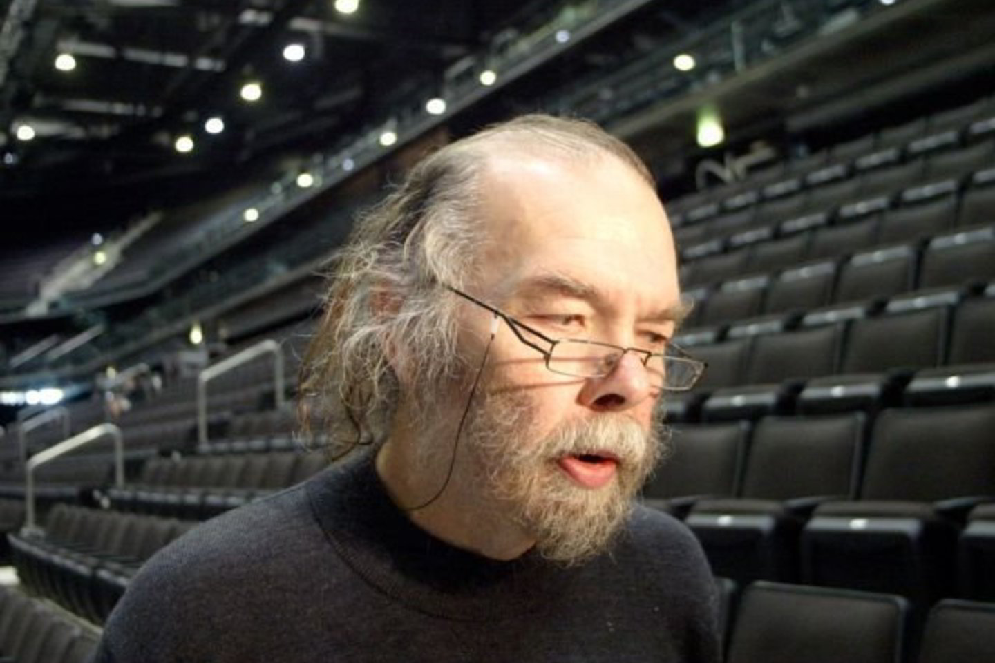 "Vienaip ar kitaip arena stovės daug metų, mums svarbu, kad ji būtų ilgaamžė", - sakė architektas E.Miliūnas.