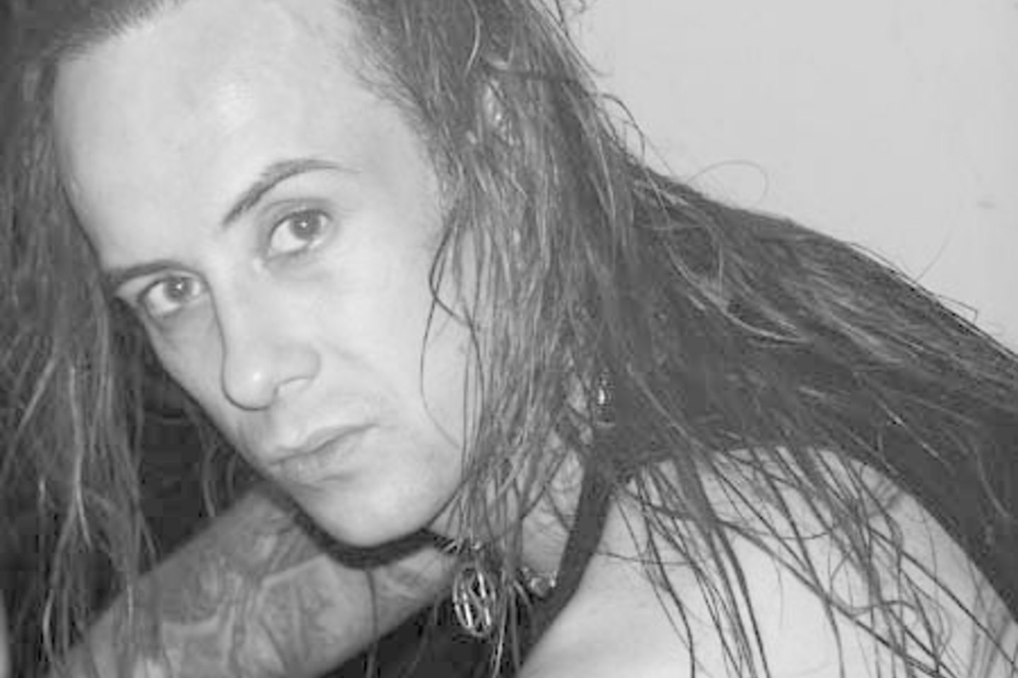 A.Darskio sceninis pseudonimas - "Nergal"