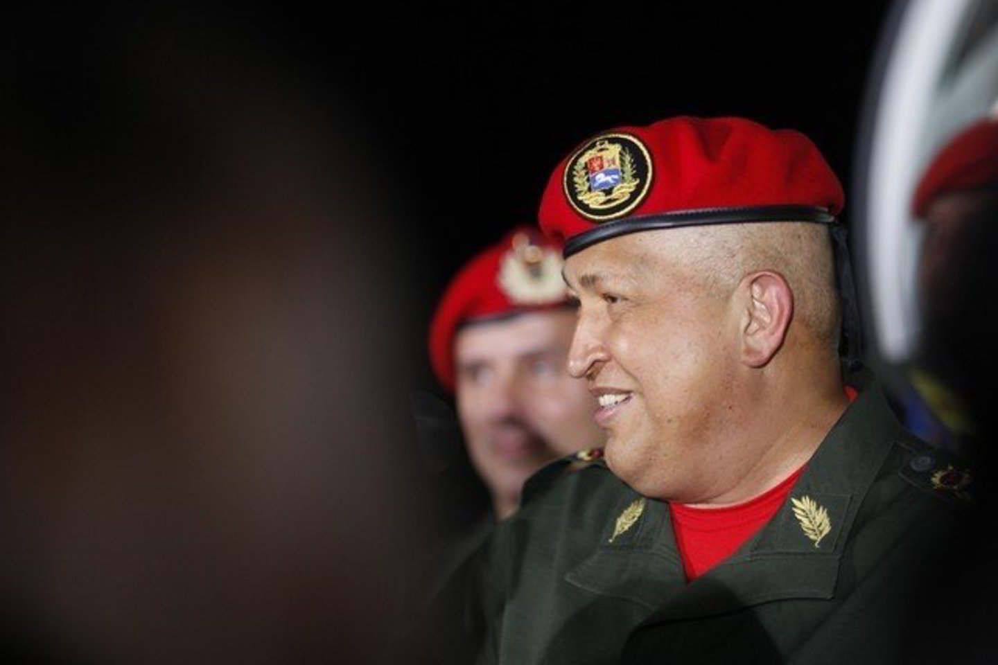 H.Chavezas yra vienas iš svarbių Rusijos karo pramonės klientų.