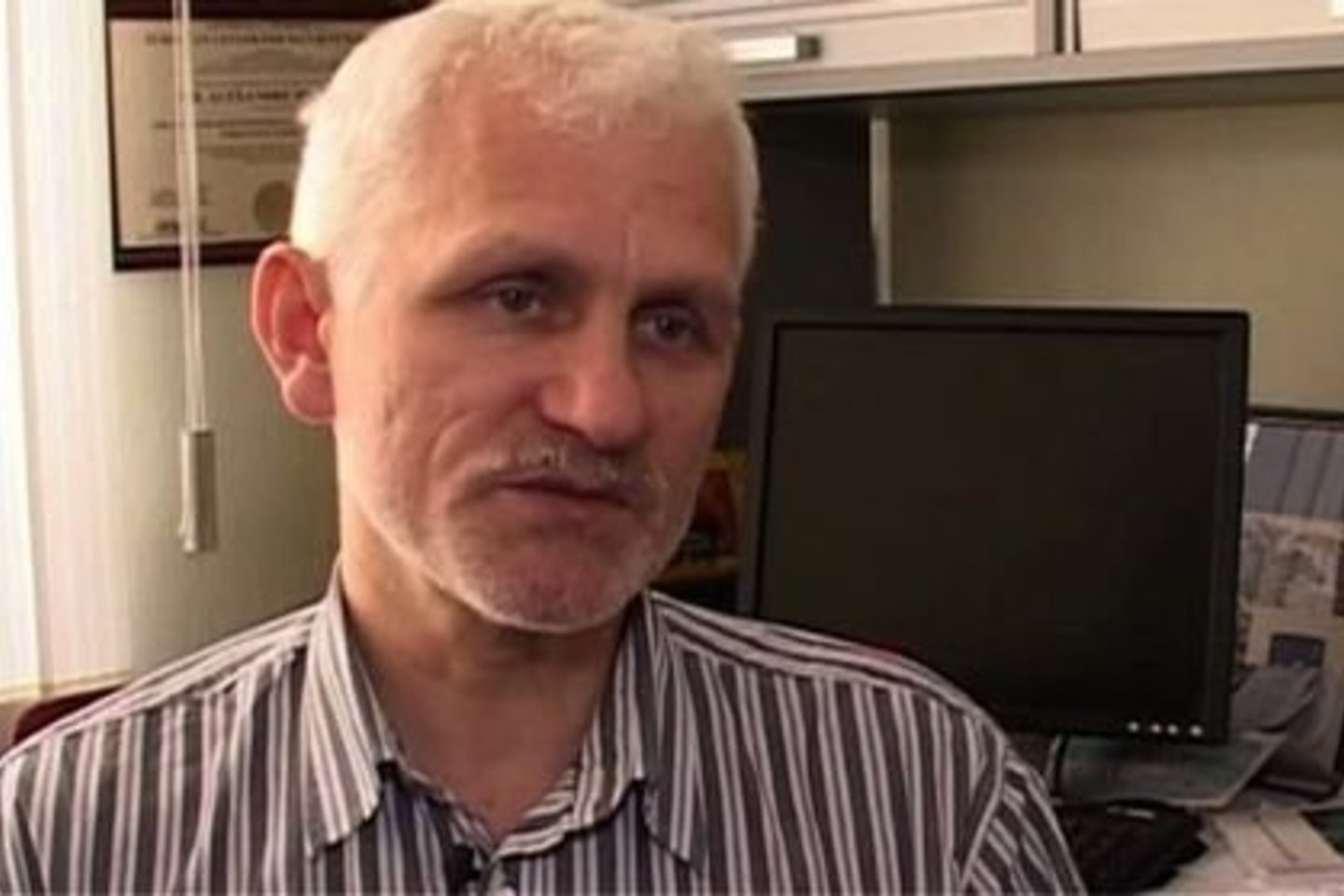 Teisingumo ministerija perdavė Baltarusijai duomenis apie žmogaus teisių gynėją A.Beliackį, kuris Minske vėliau buvo suimtas apkaltinus finansiniais nusikaltimais.