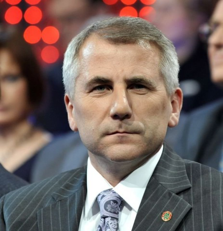 Anot V.Ušacko, Lietuvos užsienio politikoje trūksta aiškumo.