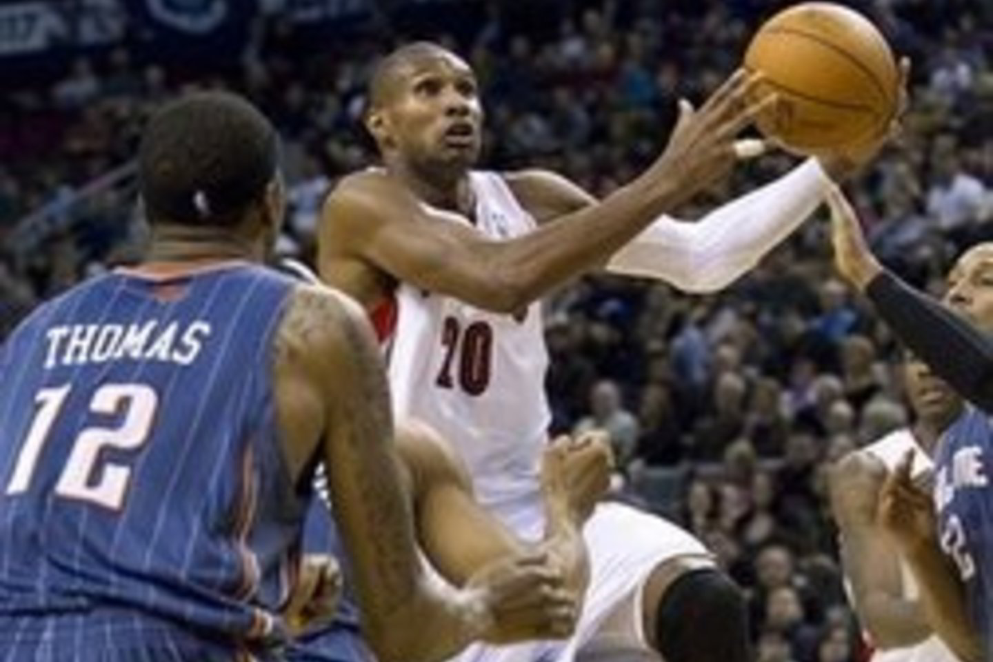 L.Barbosa NBA praleido 8 metus.