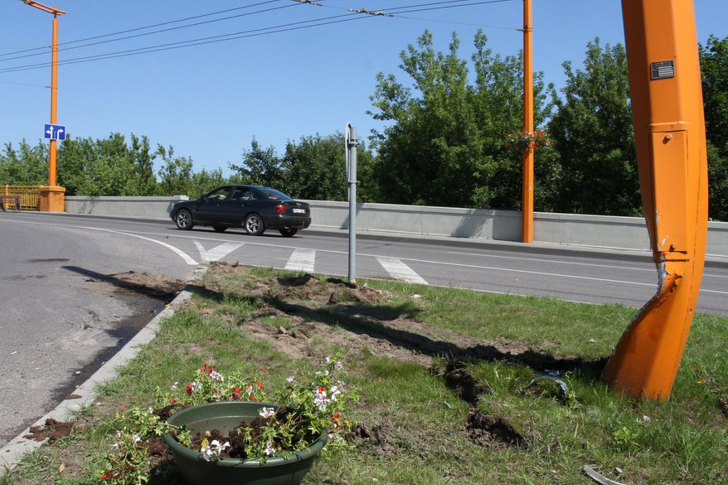 Per savaitę Lietuvos keliuose žuvo 6 žmonės.