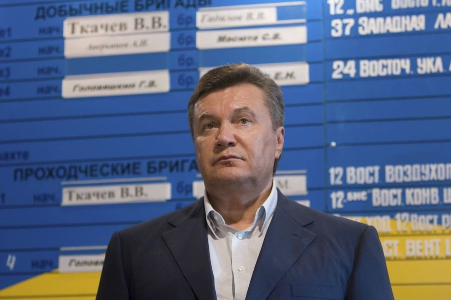 V.Janukovičiaus manymu, Ukraina Europos Sąjungos nare taps per maždaug 10 metų.