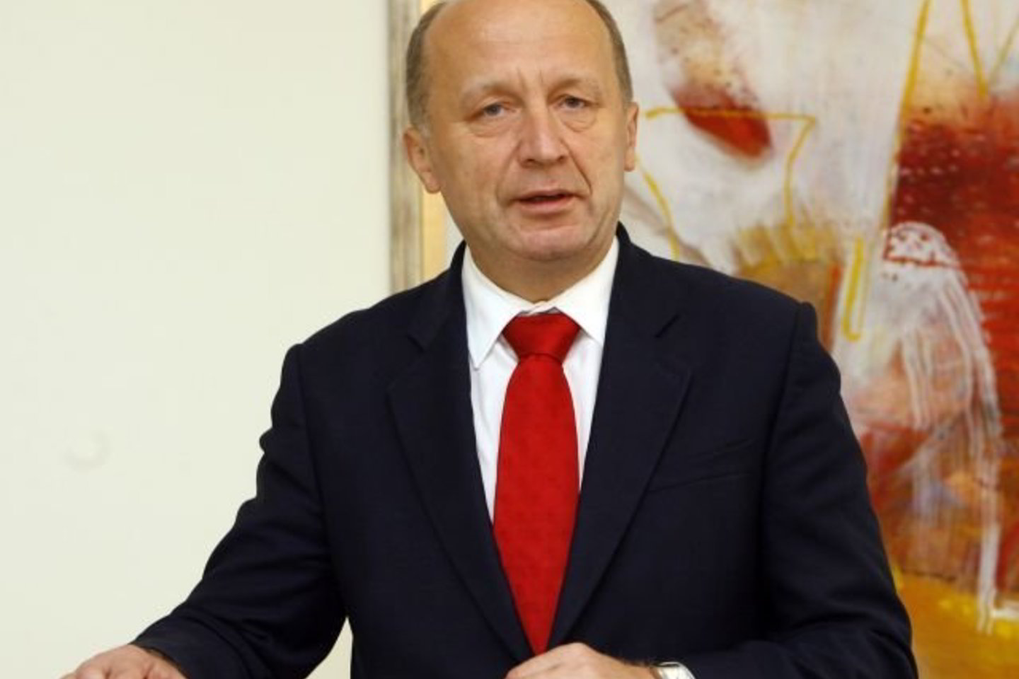„Džiaugiamės, kad tąsyk perversmininkams nepavyko pasiekti savo tikslų", - laiške Rusijos demokratinėms jėgoms rašo Lietuvos premjeras A.Kubilius.