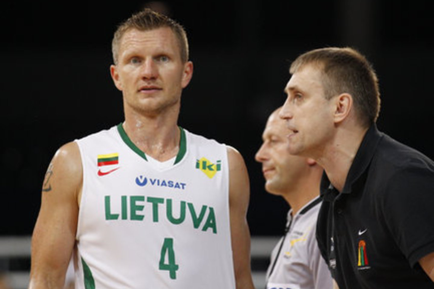 K.Kemzūrai mačas su latviais buvo sudėtingas.