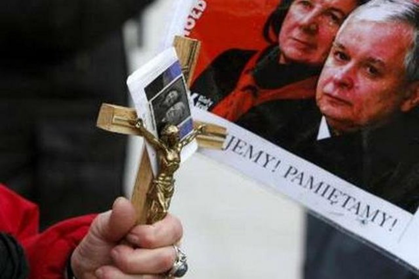 Lėktuvas, kuriuo skrido Lenkijos prezidentas L.Kaczynskis ir aukštų pareigūnų delegacija, sudužo per tvyrantį rūką bandant nusileisti aerodrome netoli Rusijos miesto Smolensko.