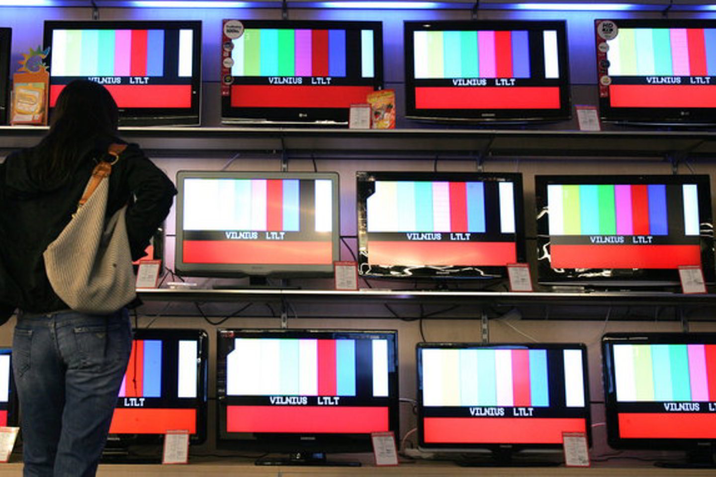 Balstogės televizijoje ketinama nutraukti lietuviškų laidų transliacijas.