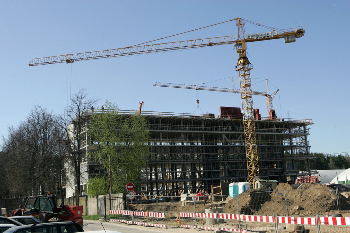 V.Balkūnas