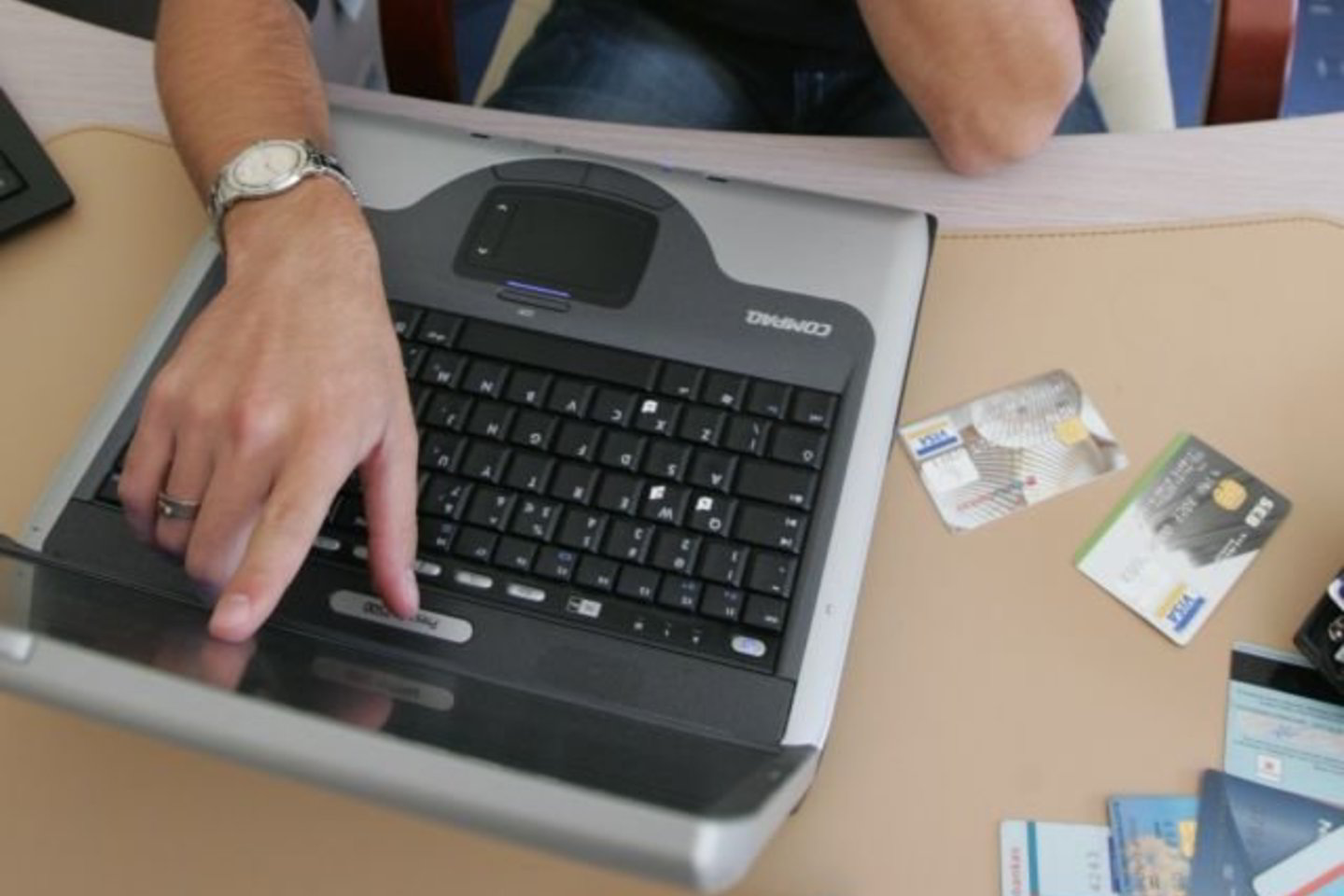 Apklaustas ikiteisminio tyri metu įtariamasis P.S. savo kaltę pripažino.
