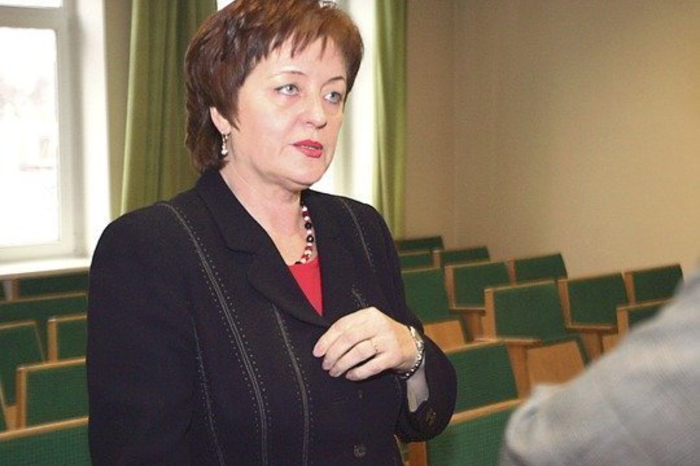 Birštono merė N.Dirginčienė: „Birštono tikslas – tapti Europos karališkųjų kurortų šeimos nariu.”
