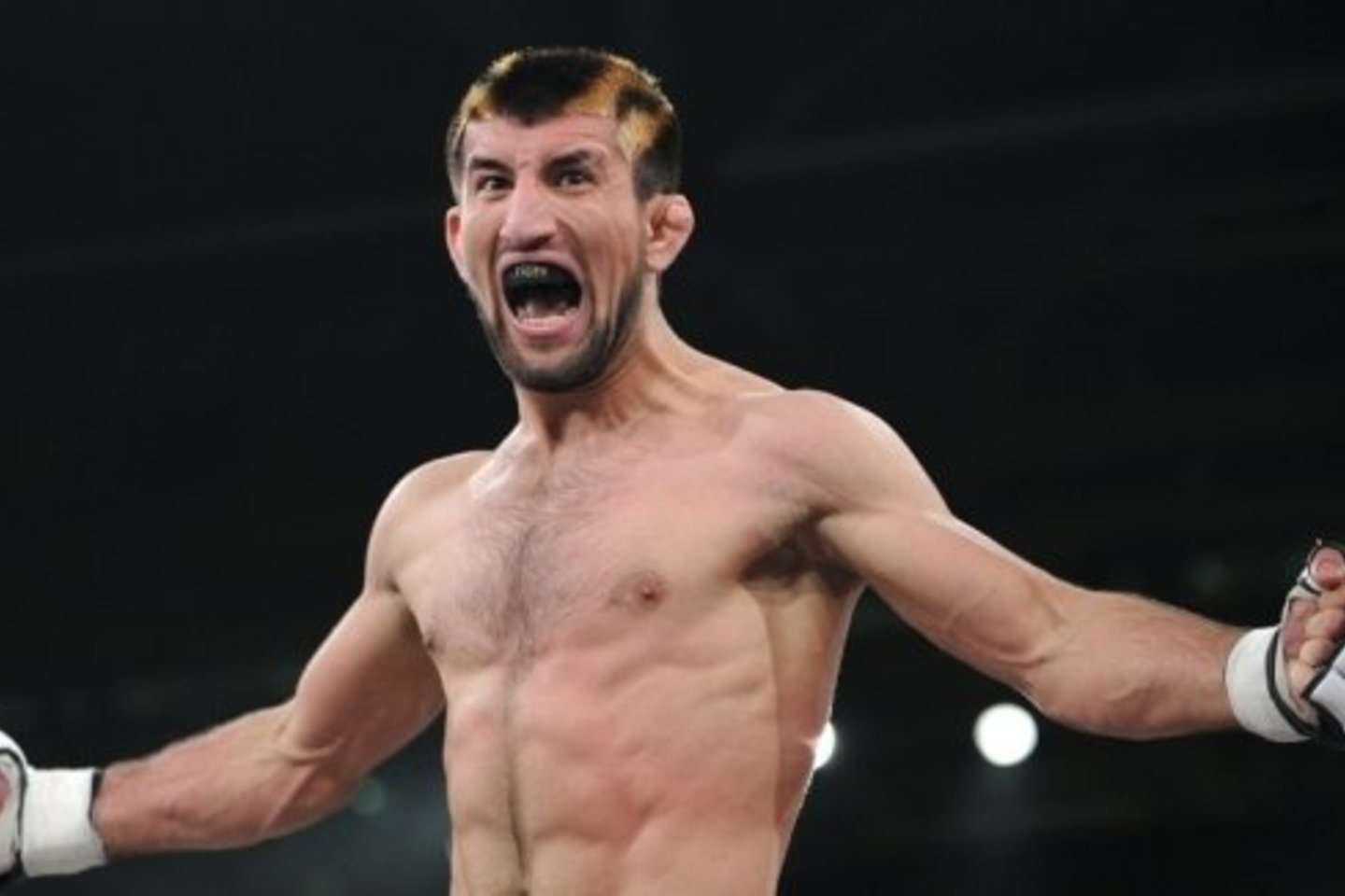 25-erių R.Mirzajevas dieną prieš tragišką įvykį su kovas be taisyklių JAV rengiančia agentūra „Bellator Fighting Championships“ pasirašė trejų metų sutartį. Pagal ją sportininkas per pusmetį privalo dalyvauti trijose kovose.