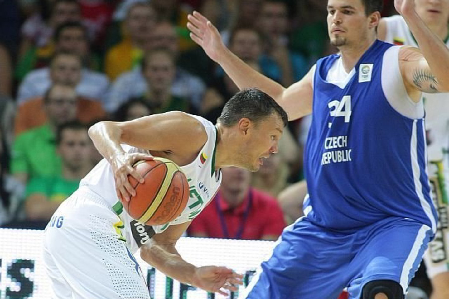 Š.Jasikevičiui - jau 35-eri, tačiau keturiskart Eurolygos čempionas vis dar išlieka vienas geriausių įžaidėjų Senajame žemyne.