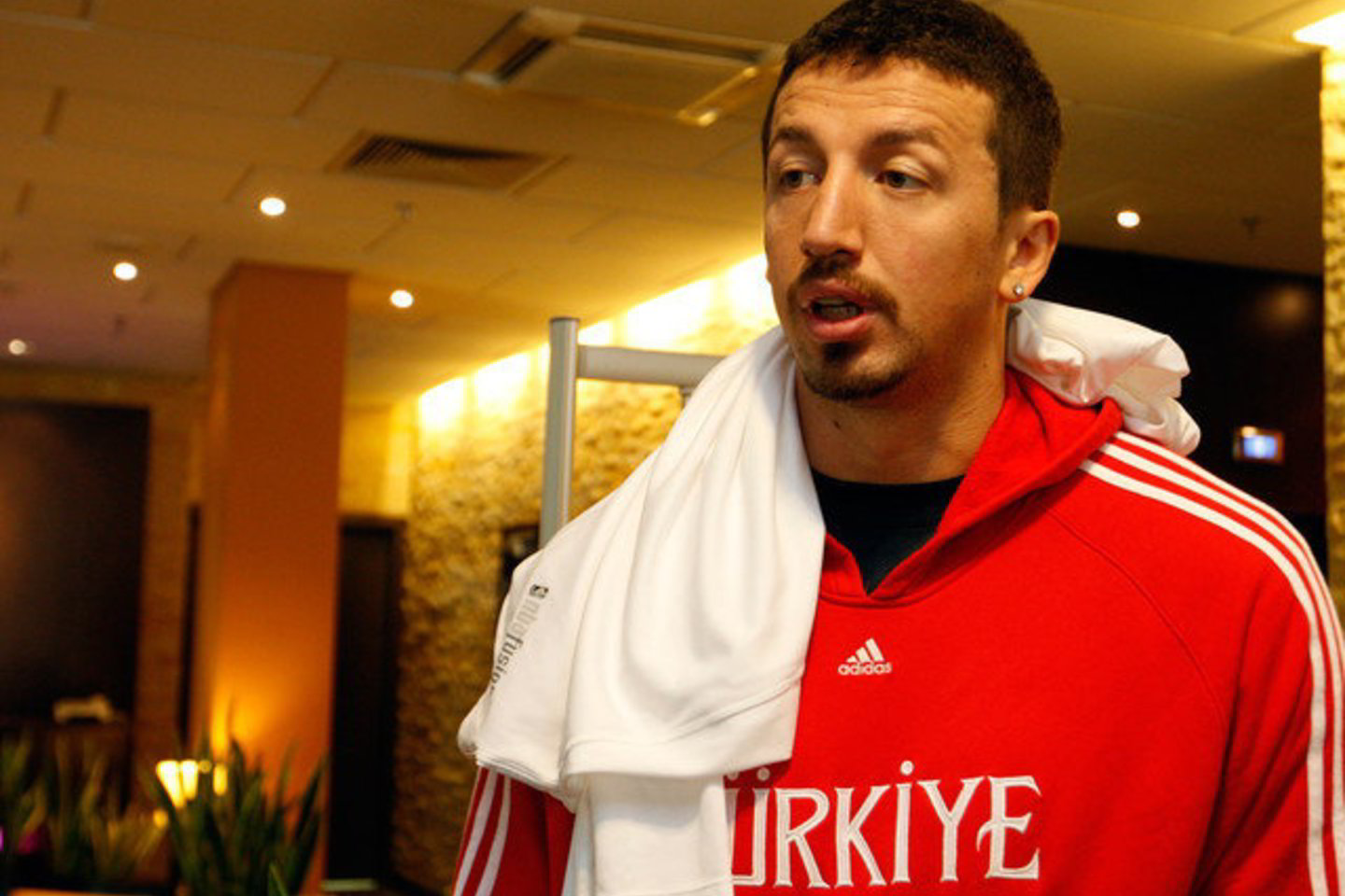 H.Turkoglu tiki, kad Turkijos rinktinė iki čempionato pradžios bus pasiruošusi.