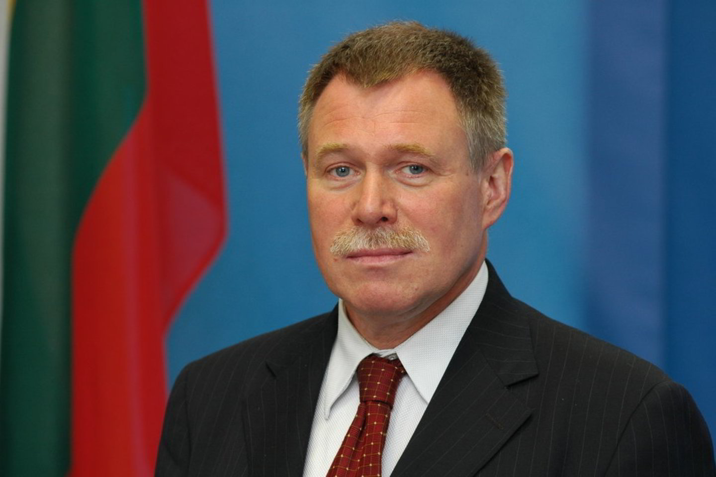 R.Bernotas paskirtas ambasadoriumi Tadžikistanui.