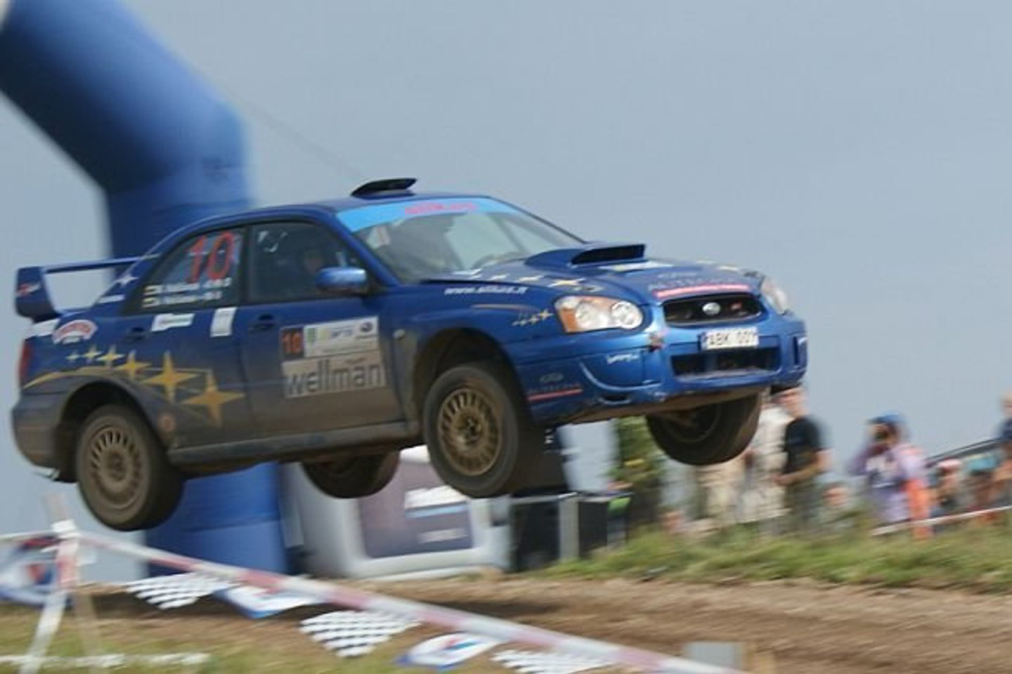 “Classic Rally Druskininkai” prasidės ankstyvą šeštadienio rytą.